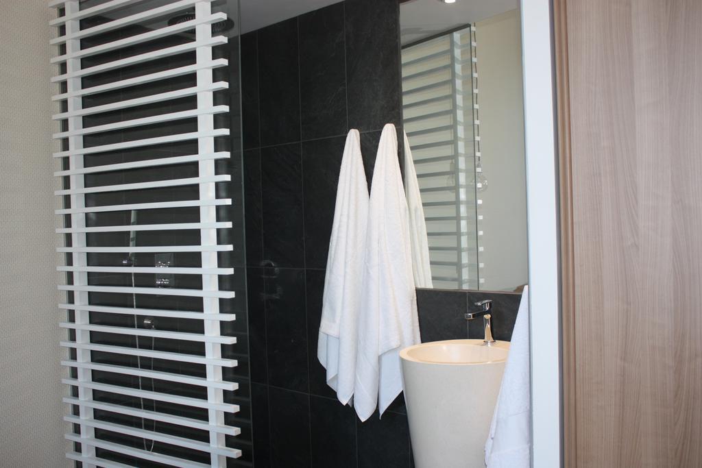 Appartement Du Fau De La Roque Villefranche-de-Rouergue Bagian luar foto