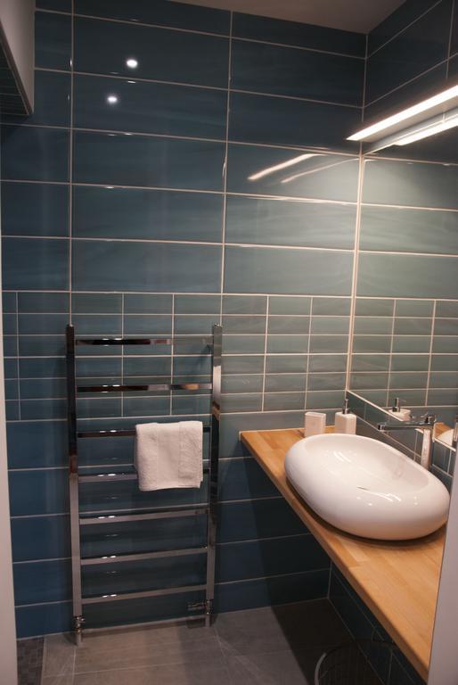 Appartement Du Fau De La Roque Villefranche-de-Rouergue Bagian luar foto